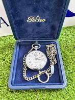 Perseo - Ferrovie - 1980-1989, Handtassen en Accessoires, Horloges | Heren, Nieuw