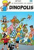 Dinopolis / De belevenissen van Jommeke / 194 9789063344832, Boeken, Stripverhalen, Verzenden, Gelezen, Jef Nys