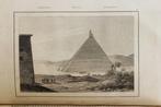 M. Champollion-Figeac - Egypte ancienne / Alger / Abyssinie, Antiquités & Art