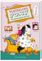 Het gekste paard van stal / Plotseling Pony / 1, Verzenden, Zo goed als nieuw, Patricia Schröder