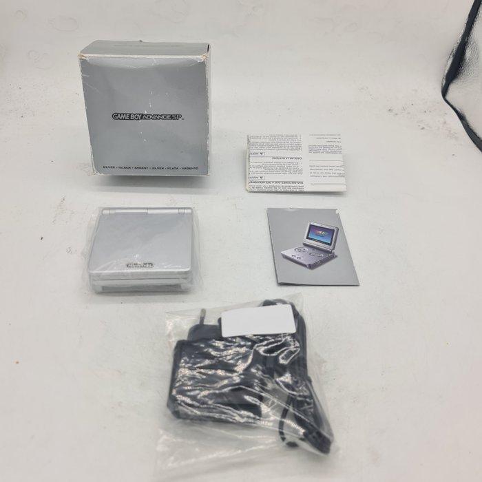 Nintendo - Gameboy Advance SP - - RARE Limited Edition - GBA, Games en Spelcomputers, Spelcomputers | Overige Accessoires