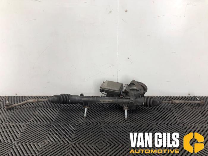 Stuurhuis Peugeot 207 O263260, Auto-onderdelen, Interieur en Bekleding