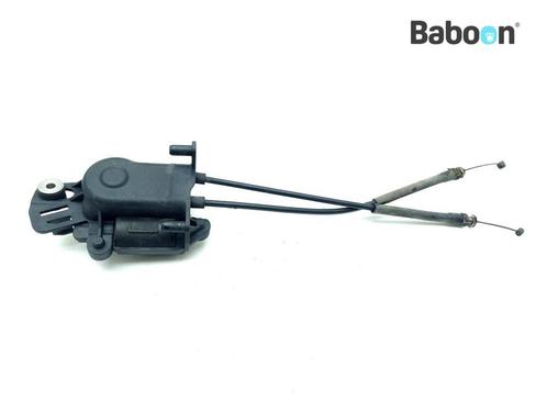 Uitlaatklep Servomotor BMW R 1200 GS 2013-2016 (R1200GS LC, Motoren, Onderdelen | BMW, Gebruikt, Verzenden