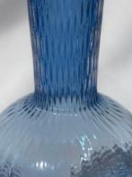 Val Saint Lambert - Eenbloemige vaas - Kristal - Optisch, Antiek en Kunst