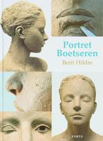 Portret boetseren e 9789058777126, Boeken, Verzenden, Zo goed als nieuw, B. Hildre