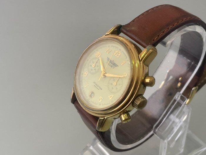 Poljot International - Sturmanskie Limited Numbered - Zonder, Handtassen en Accessoires, Horloges | Heren