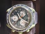 Omega x Swatch - MoonSwatch - Mission on Earth - Sans Prix, Nieuw