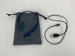 Veiling -  Shokz OpenRun Blue Hoofdtelefoon + lader, Audio, Tv en Foto, Hoofdtelefoons, Nieuw