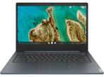 Lenovo IdeaPad 3 CB 14IGL05 - Chromebook - Full HD, Verzenden, Nieuw