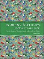 Romany Fortunes, Book and cardpack 9781845735234, Boeken, Verzenden, Gelezen, Lady Lorelei