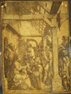 Albrecht Dürer (1471-1528), after - Adorazione dei Magi