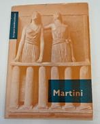 Europese Beeldhouwkunst - Martini, Boeken, Historische romans, Verzenden, Nieuw