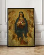 Dikhotomy - Sacred sneaker - No Reserve - Edition 1/5