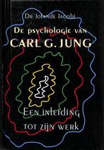 De psychologie van Carl Jung 9789063253837 J. Jacobi, Boeken, Verzenden, Gelezen, J. Jacobi