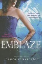 EMBLAZE 9781402271311, Boeken, Verzenden, Gelezen, Jessica Shirvington