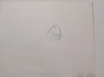 Disney Original drawing - Disney Oliver & Company - Jenny -, Nieuw