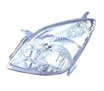 Phare Gauche Pour Toyota Corolla Verso 02-04, Autos : Pièces & Accessoires, Verzenden