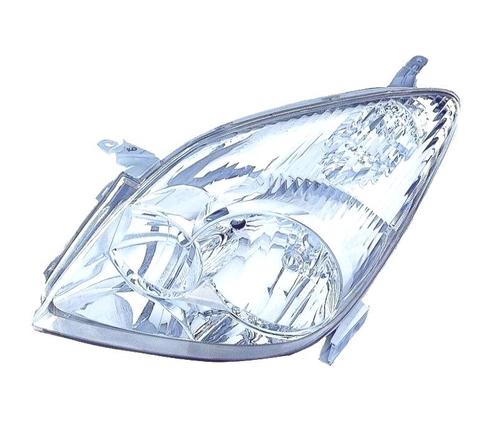 Phare Gauche Pour Toyota Corolla Verso 02-04, Auto-onderdelen, Verlichting, Verzenden