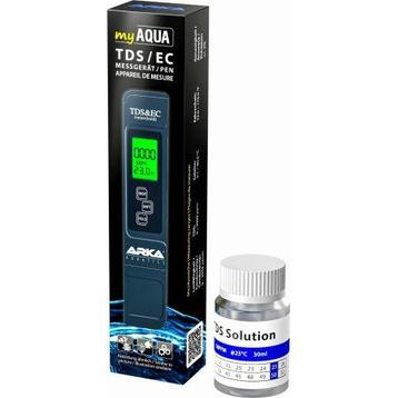 ARKA TDS / EC Meter