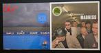 Blur, Madness - The Ballad Of Darren blue LP - Wonderful