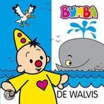 De walvis / Bumba / 9 9789059162921, Boeken, Verzenden, Gelezen