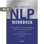 Het complete NLP werkboek 9789044729931 David Molden, Verzenden, Gelezen, David Molden