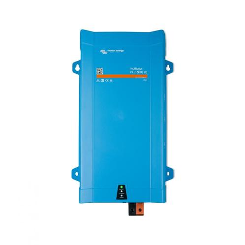 Victron MultiPlus 12V/1600VA/70A-16/230V VE.Bus Inverter..., Doe-het-zelf en Bouw, Overige Doe-Het-Zelf en Bouw, Nieuw, Verzenden