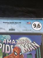 The Amazing Spider-Man (Vol. 2) #48 - EGC 9.6 - A Spiders, Boeken, Nieuw
