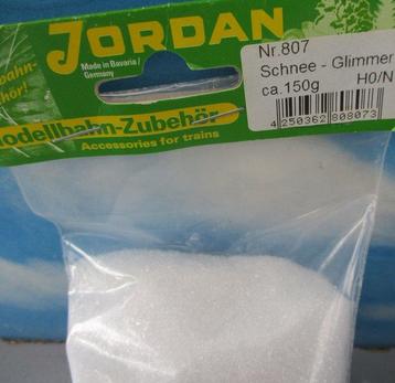 Piko, Jordan H0 - Paysage pour trains miniatures (28)