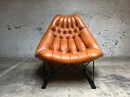 Artifort - Geoffrey D. Harcourt - Chaise longue - Cuir,