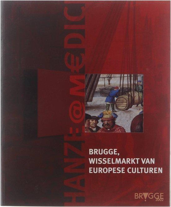 Hanze@Medici 9789058560728 A. Vandewalle, Boeken, Kunst en Cultuur | Beeldend, Gelezen, Verzenden