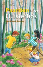 Paarden In Het Fluisterbos 9789026613906, Boeken, Kinderboeken | Jeugd | onder 10 jaar, Gelezen, Gerbrand Fenijn, Verzenden