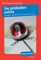 Online geldzaken 9789059511033 R. Boender, Verzenden, Zo goed als nieuw, R. Boender