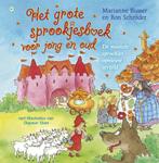 Het grote sprookjesboek voor jong en oud 9789044331448, Verzenden, Gelezen, Ron Schröder