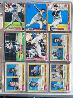 1981 Topps Topps Original edition - 747 Compleet album -, Verzamelen, Nieuw