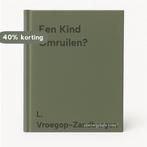 Een Kind Omruilen? 9789073531116 L. Vroegop-Zandbergen, Verzenden, Gelezen, L. Vroegop-Zandbergen