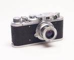 FED 1 + FED 3.5/50mm Meetzoeker camera (Zonder Minimumprijs), Audio, Tv en Foto, Fotocamera's Analoog, Nieuw