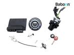 Contactslot Set met Immobiliser Yamaha Tracer 9 GT 2021->, Motoren, Verzenden, Gebruikt