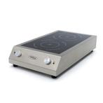 Inductiekookplaat 700 - 2 Branders - 7000W, Verzenden