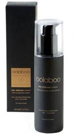 Oolaboo Skin Defense Cream 200ml (Zonnebrand), Verzenden