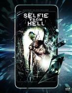 Selfie From Hell op DVD, Verzenden
