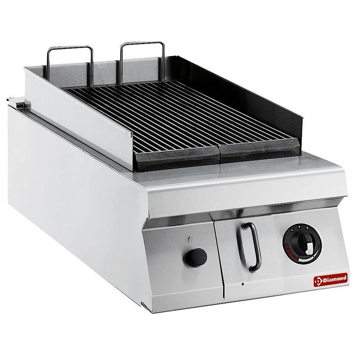 High Power Grill | MAXIMA 900+ | Gas | Oppervlak 371x644, Zakelijke goederen, Horeca | Keukenapparatuur, Nieuw in verpakking, Verzenden