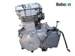 Motorblok Kawasaki ER-5 1997-2000 (ER5 ER500A-B), Verzenden, Gebruikt