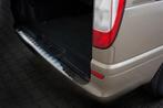 Achterbumperbeschermer | Mercedes Viano W639 / Vito W369 200, Verzenden, Nieuw