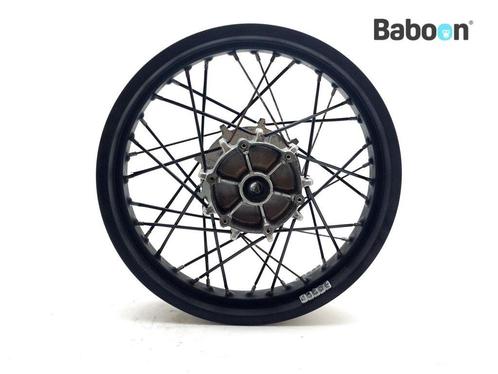 Achterwiel Yamaha XT 660 Z Tenere 2008-2011 (XT660Z), Motoren, Onderdelen | Yamaha, Gebruikt, Verzenden
