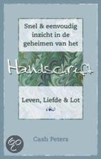 Geheimen Van Het Handschrift 9789038908397, Livres, Psychologie, Cash Peters, Verzenden