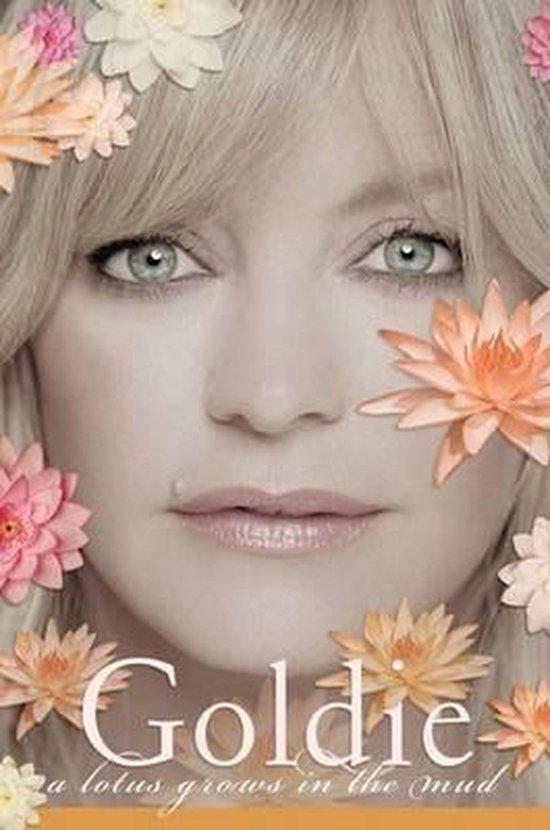 A Lotus Grows in the Mud 9780399152856 Goldie Hawn, Livres, Langue | Anglais, Envoi
