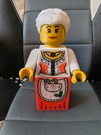 Lego MOC (My own creation) - Classic, Icons - Mr. Claus from, Nieuw