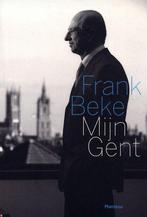 Mijn Gent 9789022319864 F. Beke, Boeken, Verzenden, Gelezen, F. Beke
