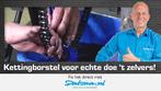 Datona Kettingborstel motor - 2 stuks - Datona, Ophalen of Verzenden, Nieuw